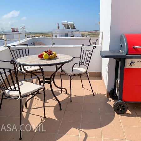 Casa Jupiter Villa Conil De La Frontera Eksteriør bilde