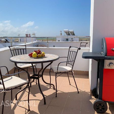 Casa Jupiter Villa Conil De La Frontera Eksteriør bilde