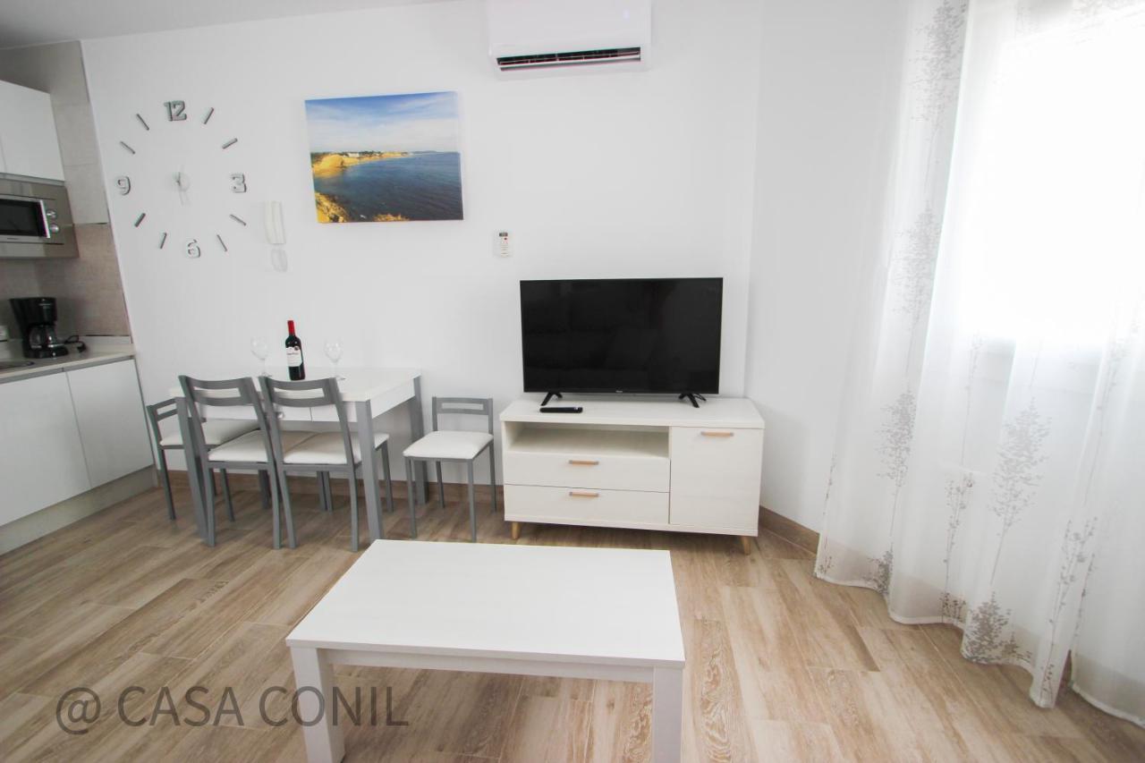 Casa Jupiter Villa Conil De La Frontera Eksteriør bilde