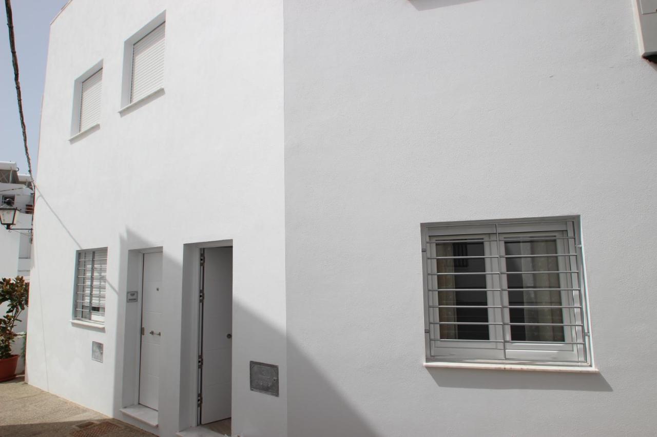 Casa Jupiter Villa Conil De La Frontera Eksteriør bilde